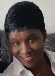 Mrs Bukola Olofinjana