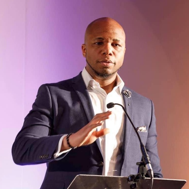 Charles Emeka
