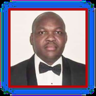 Dr. Wilson E. Balogun