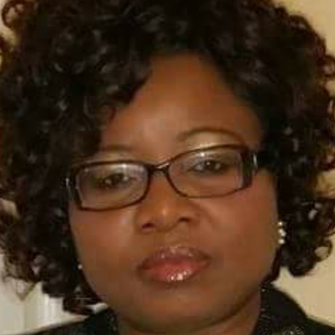 Enenwan (Ene) Ebong (Ms)