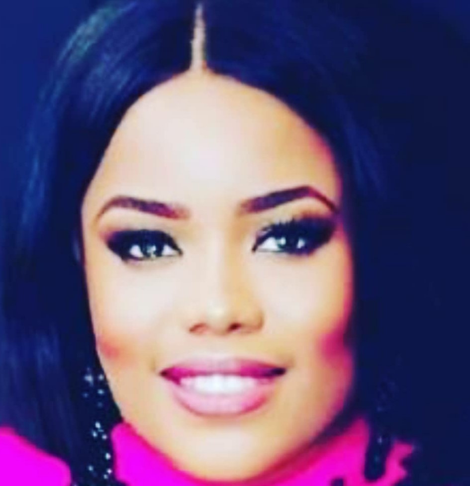 HRM Theodora Ibekwe-Oyebade