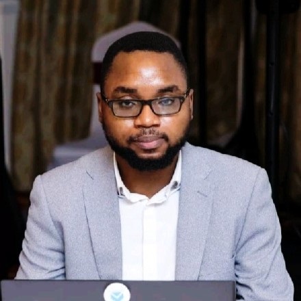 KEHINDE OLALEYE