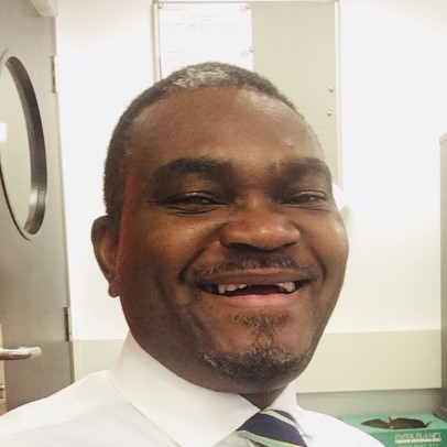 Michael Olugbenga Banjo