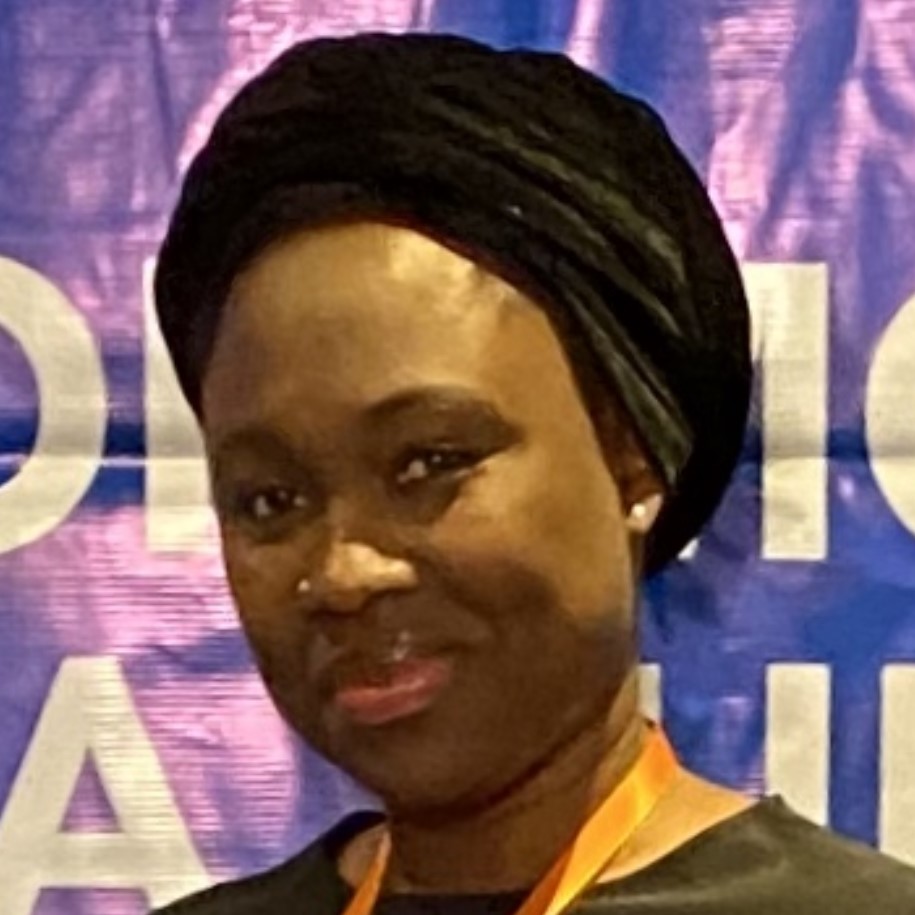 Sekinat Adams