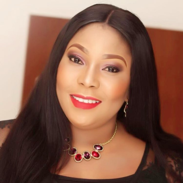 Toyin Solaru Balogun