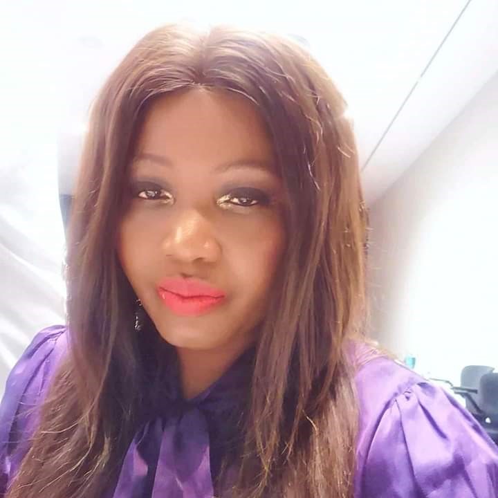 Victoria Okere