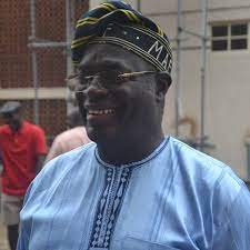 MOBOLAJI ABAYOMI FALASE