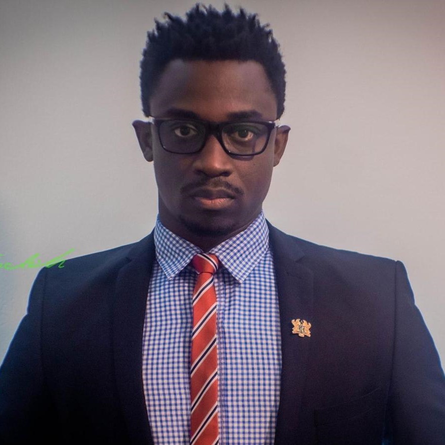 Koffi Tandoh