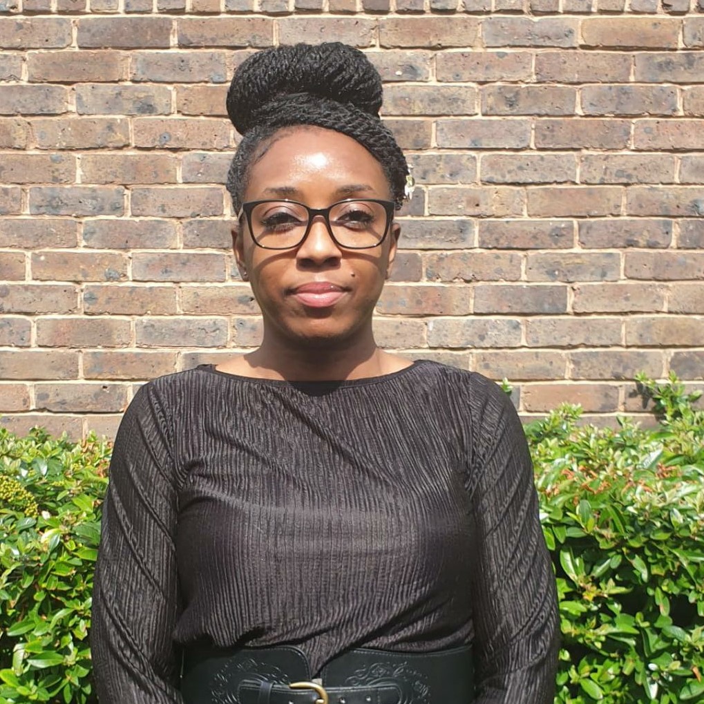 Olayomi Ozeh